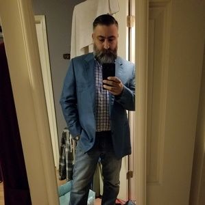 Meet your Posher, Jerry